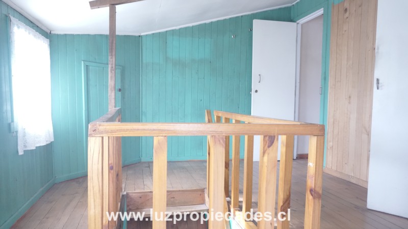 General Lagos N&Acirc;&deg;463, Poblaci&Atilde;&sup3;n Libertad - Luz Propiedades