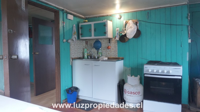 General Lagos N&Acirc;&deg;463, Poblaci&Atilde;&sup3;n Libertad - Luz Propiedades