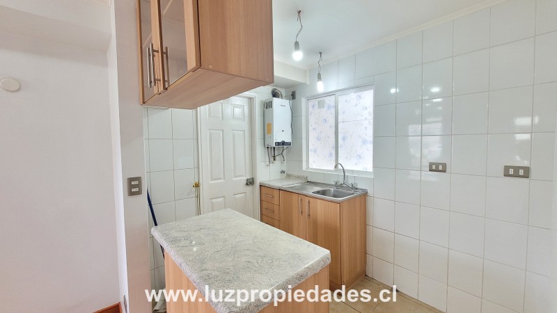 Granitico N&Acirc;&ordm;5298, casa 59, Condominio Villa Tepual - Luz Propiedades