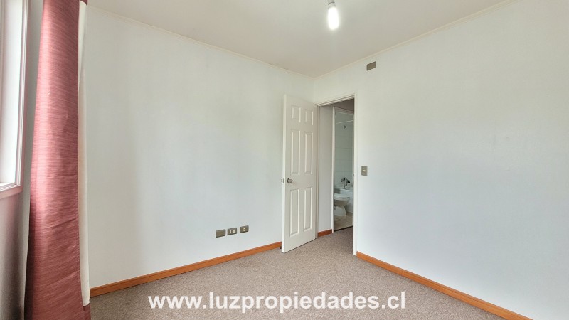 Granitico N&Acirc;&ordm;5298, casa 59, Condominio Villa Tepual - Luz Propiedades