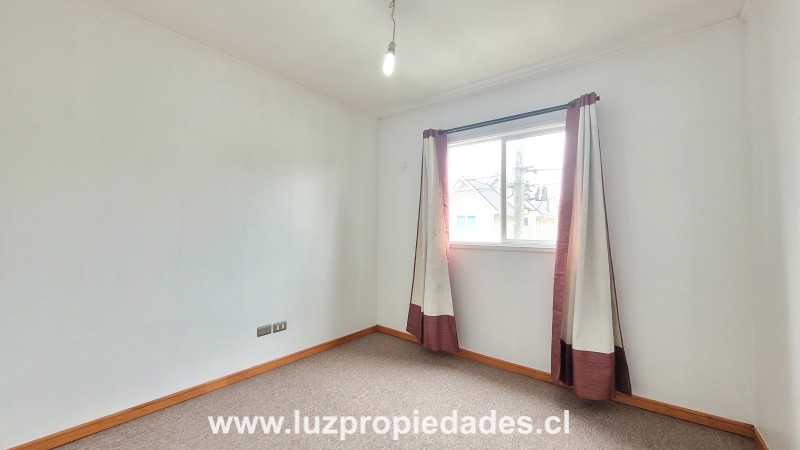 Granitico N&Acirc;&ordm;5298, casa 59, Condominio Villa Tepual - Luz Propiedades