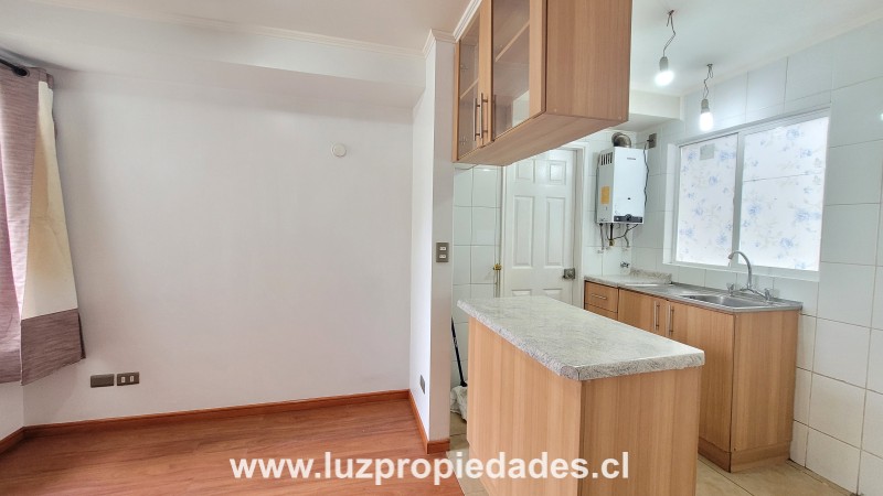 Granitico N&Acirc;&ordm;5298, casa 59, Condominio Villa Tepual - Luz Propiedades