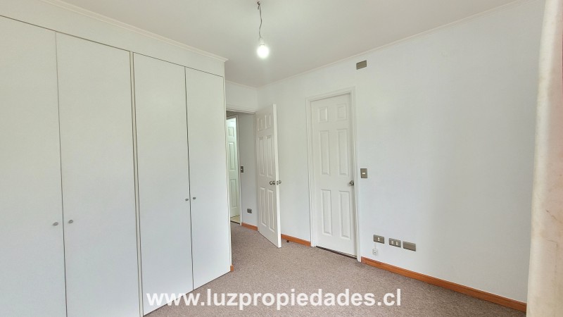 Granitico N&Acirc;&ordm;5298, casa 59, Condominio Villa Tepual - Luz Propiedades