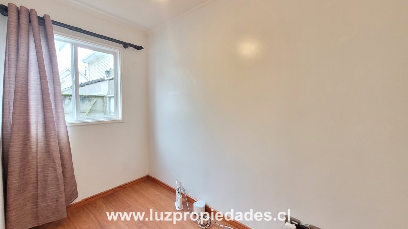 Granitico N&Acirc;&ordm;5298, casa 59, Condominio Villa Tepual - Luz Propiedades