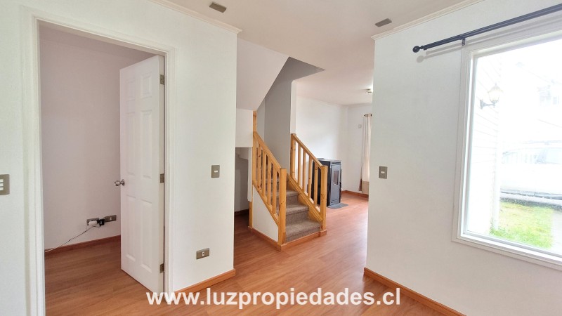 Granitico N&Acirc;&ordm;5298, casa 59, Condominio Villa Tepual - Luz Propiedades