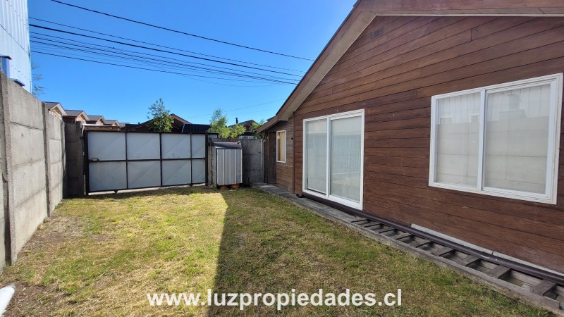 Hans Steffens N&Acirc;&deg;1560, Villa Monteverde, Bosquemar - Luz Propiedades