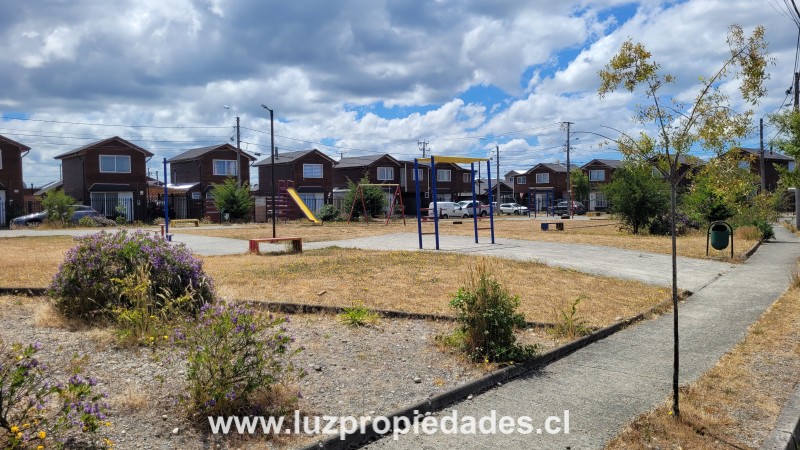 Hans Steffens N&Acirc;&deg;1560, Villa Monteverde, Bosquemar - Luz Propiedades