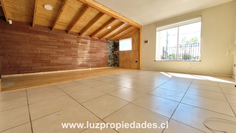 Hans Steffens N&Acirc;&deg;1560, Villa Monteverde, Bosquemar - Luz Propiedades