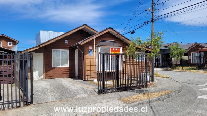 Hans Steffens N&Acirc;&deg;1560, Villa Monteverde, Bosquemar - Luz Propiedades