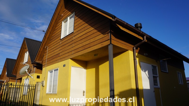 Isla Caullahuapi 259, Portal del Sur, Panitao - Luz Propiedades