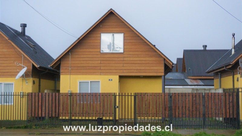 Isla Caullahuapi 259, Portal del Sur, Panitao - Luz Propiedades