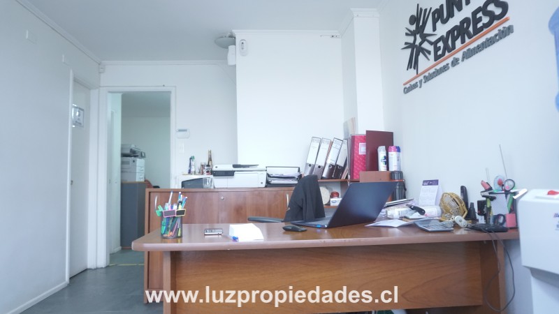 KM. 3 RUTA 226, LOTE 3, BODEGA 1, HUSAMONTT - Luz Propiedades