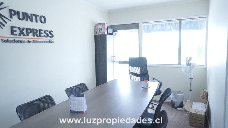 KM. 3 RUTA 226, LOTE 3, BODEGA 1, HUSAMONTT - Luz Propiedades