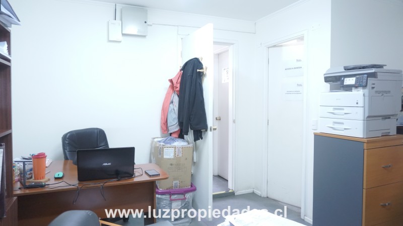 KM. 3 RUTA 226, LOTE 3, BODEGA 1, HUSAMONTT - Luz Propiedades