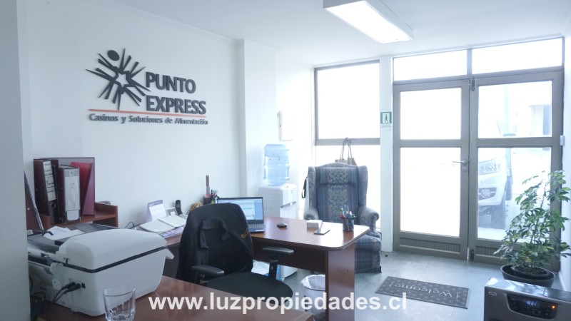 KM. 3 RUTA 226, LOTE 3, BODEGA 1, HUSAMONTT - Luz Propiedades