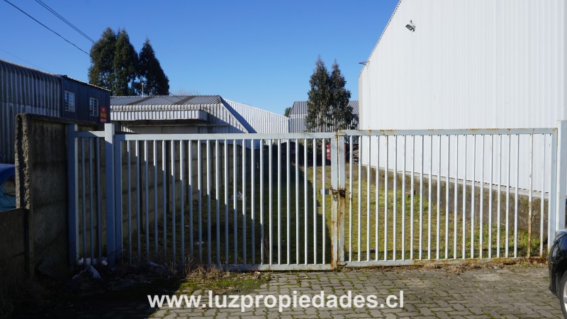 KM 3 RUTA 226, LOTE 4.3, HUSAMONTT - Luz Propiedades