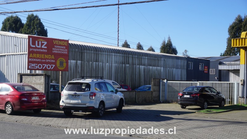 KM 3 RUTA 226, LOTE 4.3, HUSAMONTT - Luz Propiedades