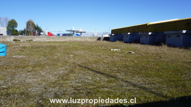 KM 3 RUTA 226, LOTE 4.3, HUSAMONTT - Luz Propiedades