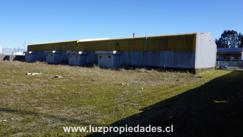 KM 3 RUTA 226, LOTE 4.3, HUSAMONTT - Luz Propiedades