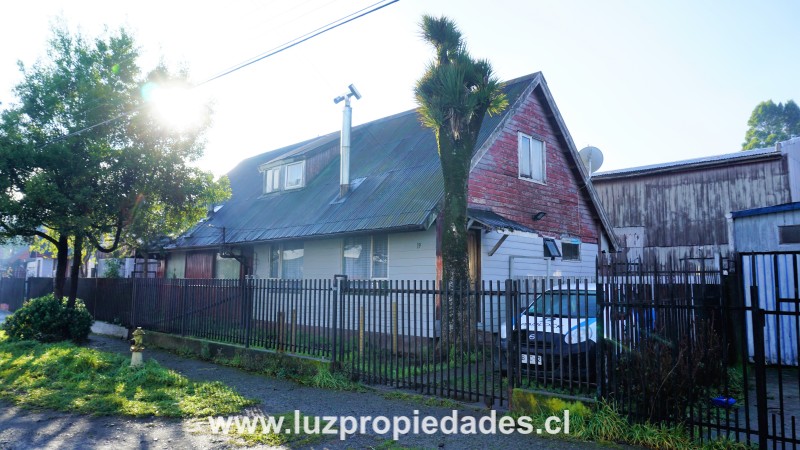 Las Rosas N&Acirc;&deg;19, Villa las Rosas - Luz Propiedades