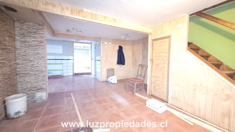 Leptepu N&Acirc;&deg;1030, Poblaci&Atilde;&sup3;n Antillanca - Luz Propiedades