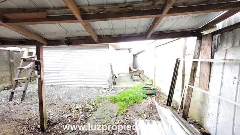 Leptepu N&Acirc;&deg;1030, Poblaci&Atilde;&sup3;n Antillanca - Luz Propiedades