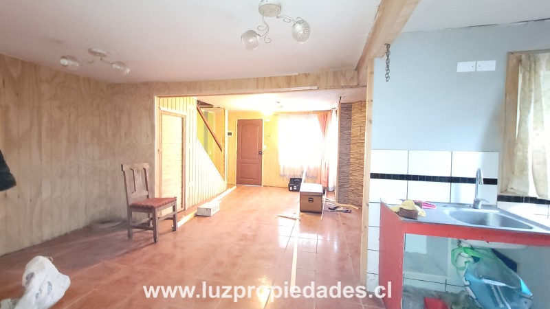 Leptepu N&Acirc;&deg;1030, Poblaci&Atilde;&sup3;n Antillanca - Luz Propiedades