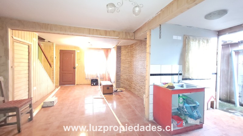 Leptepu N&Acirc;&deg;1030, Poblaci&Atilde;&sup3;n Antillanca - Luz Propiedades