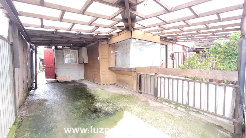 Leptepu N&Acirc;&deg;1030, Poblaci&Atilde;&sup3;n Antillanca - Luz Propiedades