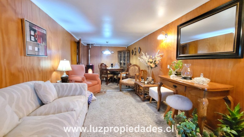 Leucot&Atilde;&sup3;n N&Acirc;&deg;322, Poblaci&Atilde;&sup3;n General Soler - Luz Propiedades