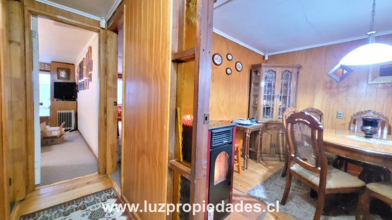 Leucot&Atilde;&sup3;n N&Acirc;&deg;322, Poblaci&Atilde;&sup3;n General Soler - Luz Propiedades