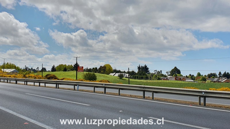 L&Atilde;&shy;nea Vieja S/N, entre entrada Norte y Sur - Luz Propiedades