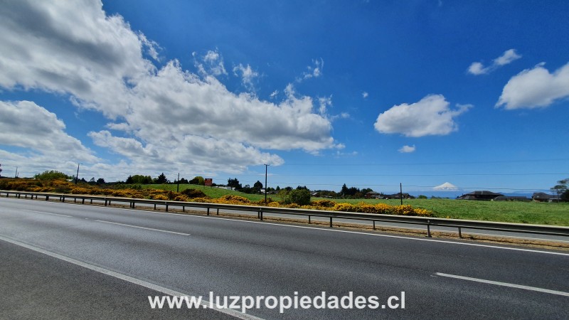 L&Atilde;&shy;nea Vieja S/N, entre entrada Norte y Sur - Luz Propiedades