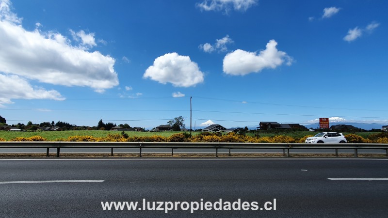 L&Atilde;&shy;nea Vieja S/N, entre entrada Norte y Sur - Luz Propiedades