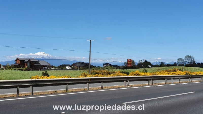 L&Atilde;&shy;nea Vieja S/N, entre entrada Norte y Sur, Lote 9, 10, 11 y 12 - Luz Propiedades