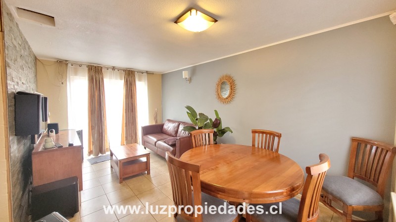 Llancamil N&Acirc;&deg;4986, Santuario de la Laguna - Luz Propiedades