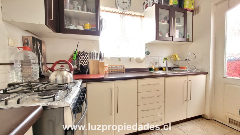 Llancamil N&Acirc;&deg;4986, Santuario de la Laguna - Luz Propiedades