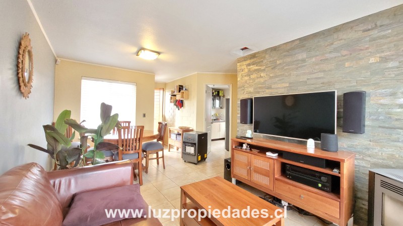 Llancamil N&Acirc;&deg;4986, Santuario de la Laguna - Luz Propiedades