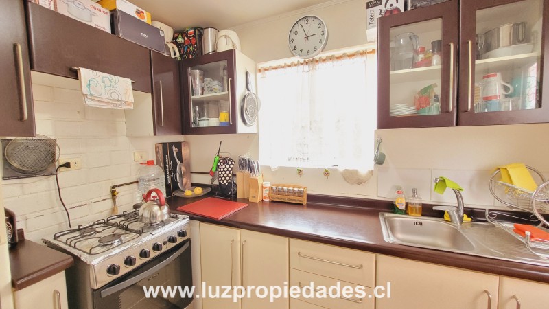 Llancamil N&Acirc;&deg;4986, Santuario de la Laguna - Luz Propiedades