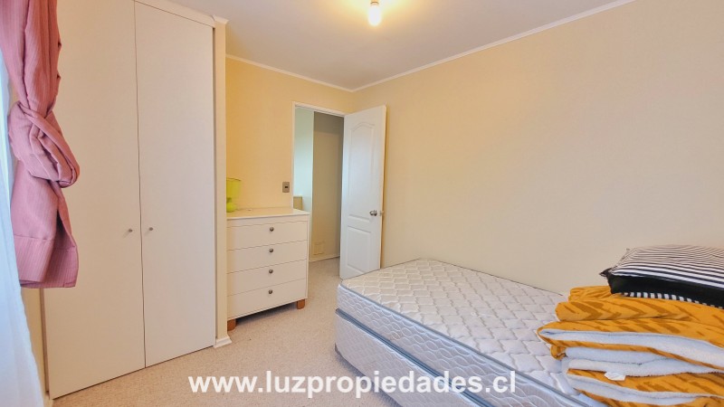 Llancamil N&Acirc;&deg;4986, Santuario de la Laguna - Luz Propiedades