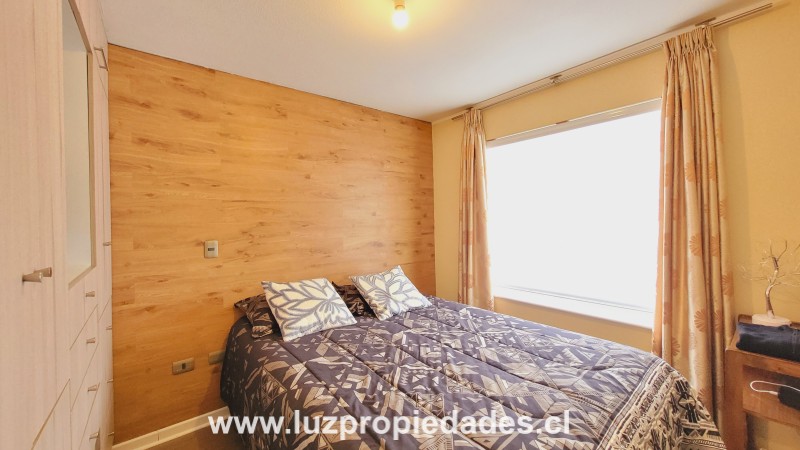 Llancamil N&Acirc;&deg;4986, Santuario de la Laguna - Luz Propiedades