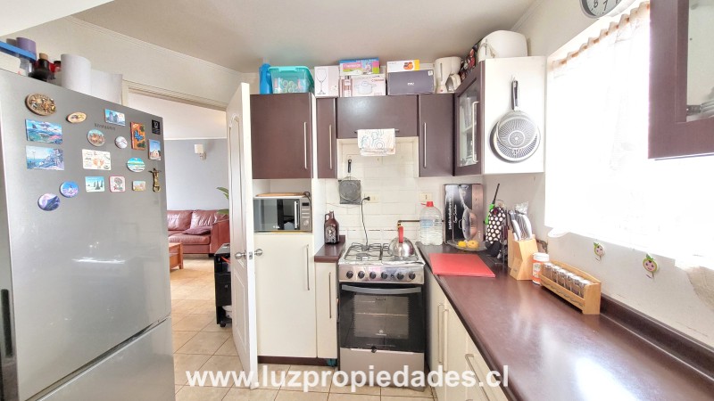 Llancamil N&Acirc;&deg;4986, Santuario de la Laguna - Luz Propiedades