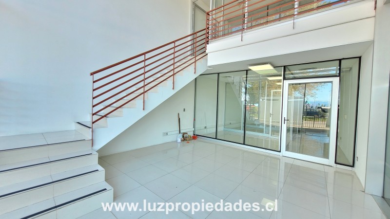Diego Portales N&Acirc;&deg;2000, Local 1, Ed. Empresarial - Luz Propiedades