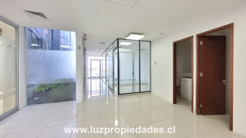 Diego Portales N&Acirc;&deg;2000, Local 1, Ed. Empresarial - Luz Propiedades