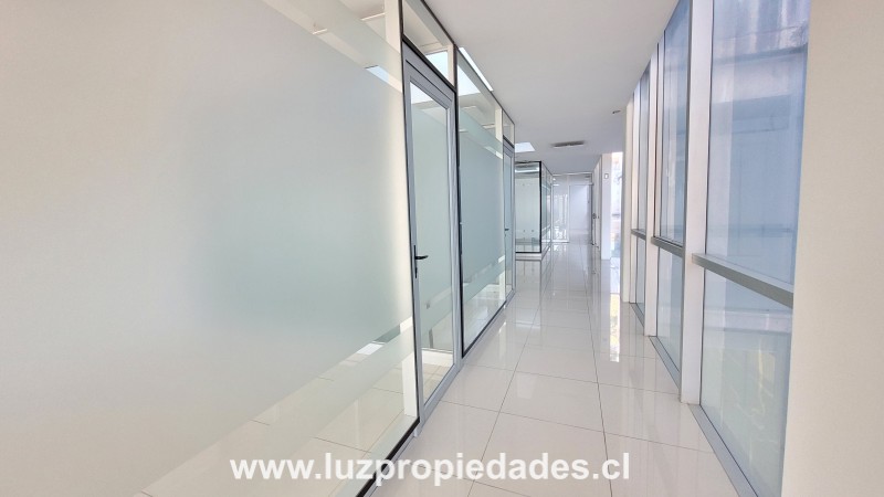 Diego Portales N&Acirc;&deg;2000, Local 1, Ed. Empresarial - Luz Propiedades