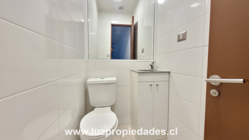 Diego Portales N&Acirc;&deg;2000, Local 1, Ed. Empresarial - Luz Propiedades