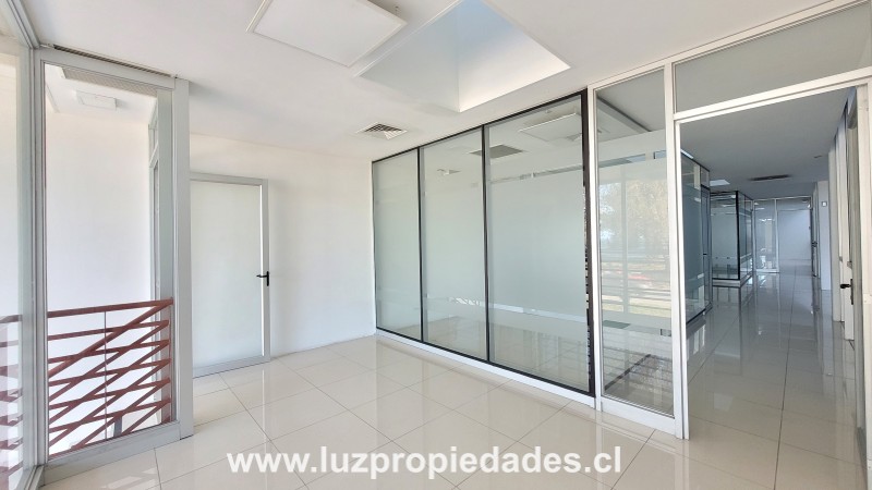 Diego Portales N&Acirc;&deg;2000, Local 1, Ed. Empresarial - Luz Propiedades