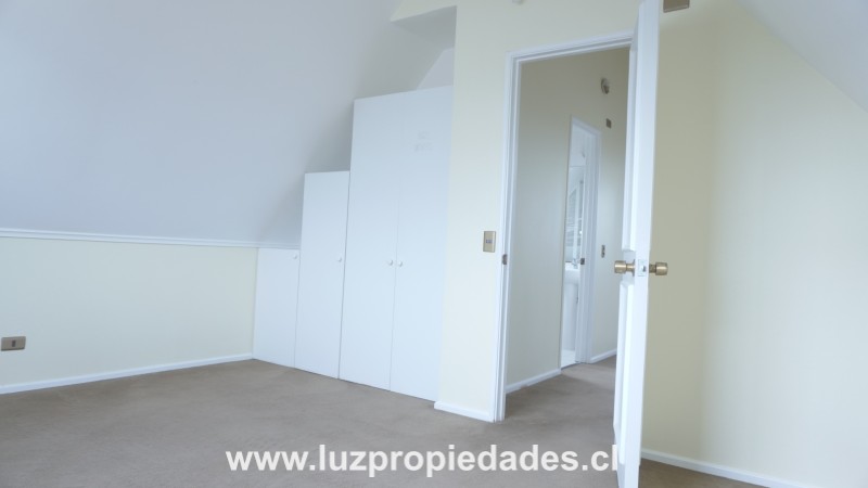 Los Abetos N&Acirc;&ordm;405, Valle Volcanes - Luz Propiedades