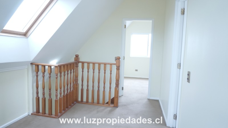 Los Abetos N&Acirc;&ordm;405, Valle Volcanes - Luz Propiedades