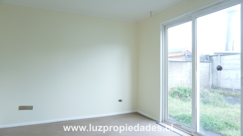 Los Abetos N&Acirc;&ordm;405, Valle Volcanes - Luz Propiedades